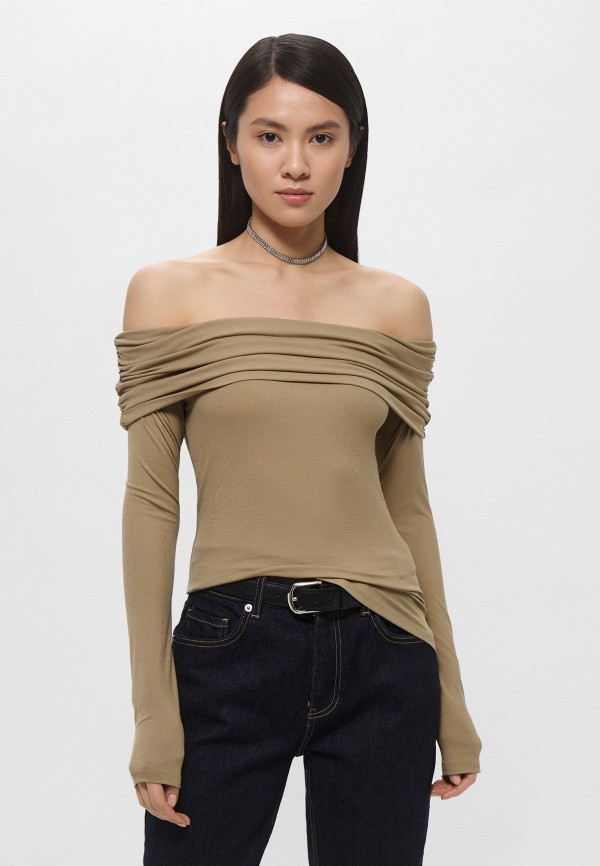 Лонгслив IDOL 8990₽