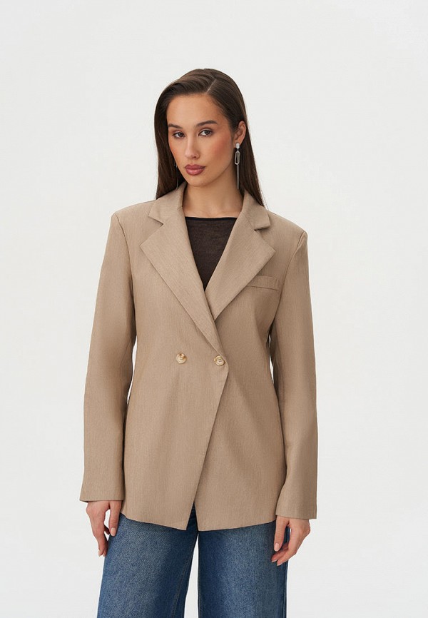 Жакет Wow Melony