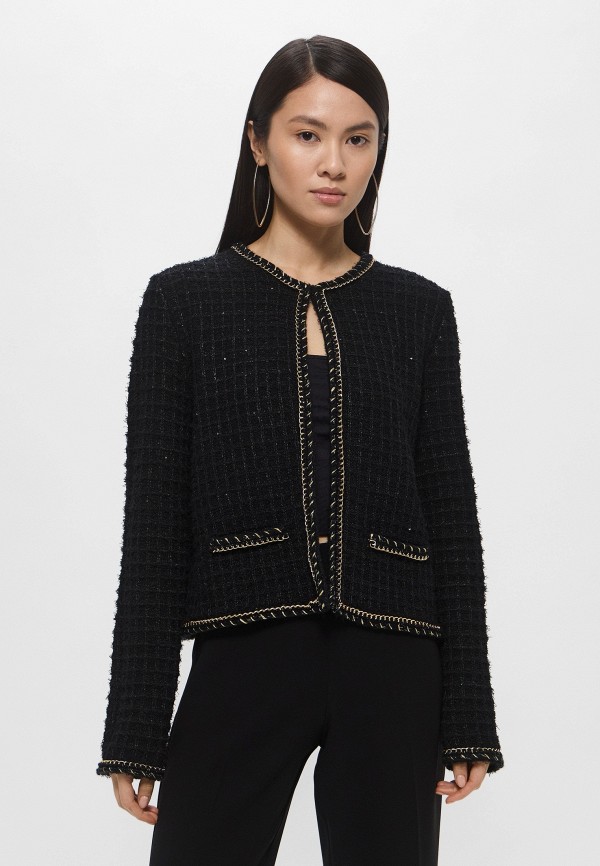 Жакет IDOL 19990₽