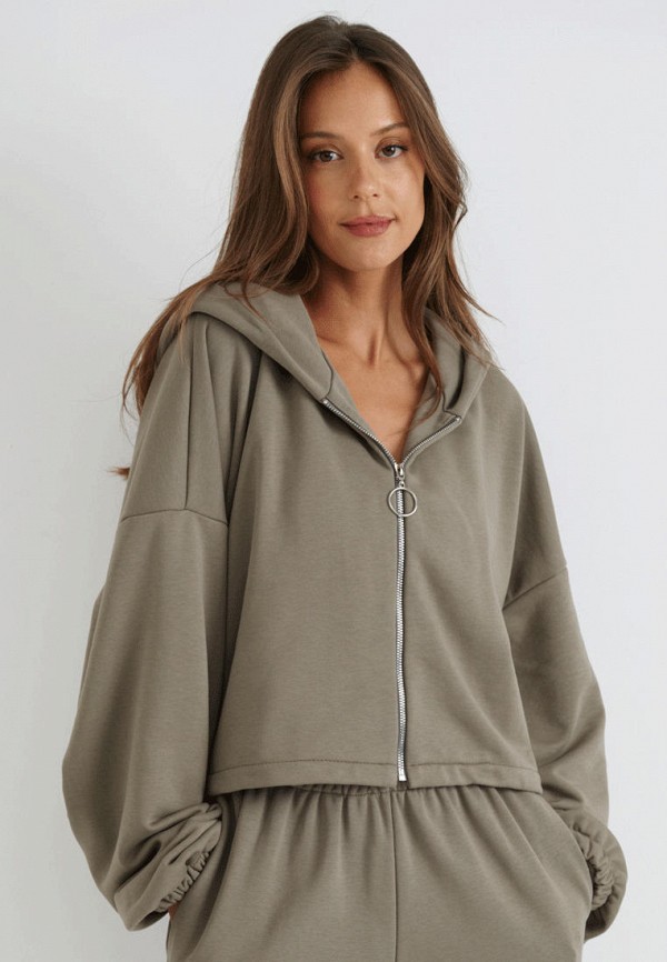 Толстовка Darsi.studio