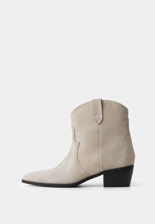 Ботильоны Wysh
