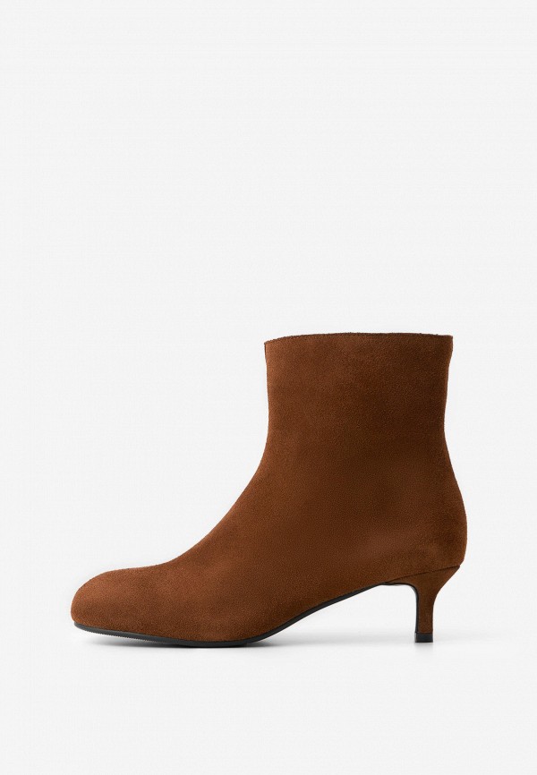 Ботильоны Wysh 10791₽