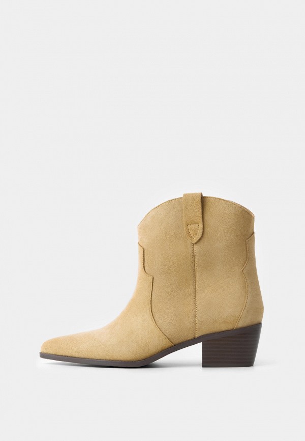 Ботильоны Wysh