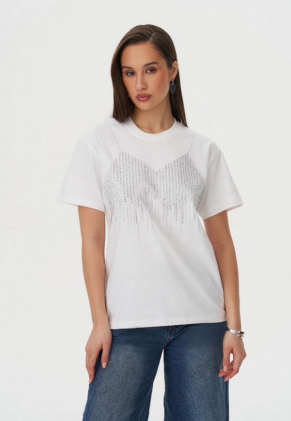 Футболка Wow Melony