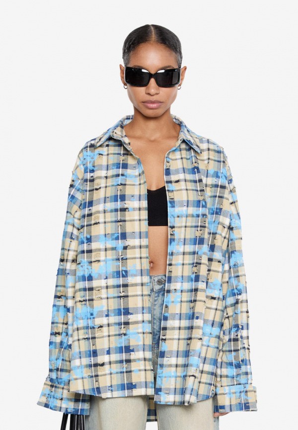 Рубашка You Wanna 12950₽