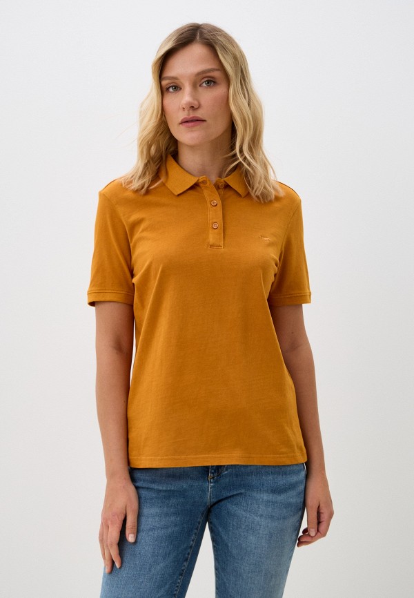 Поло Mustang 5799₽