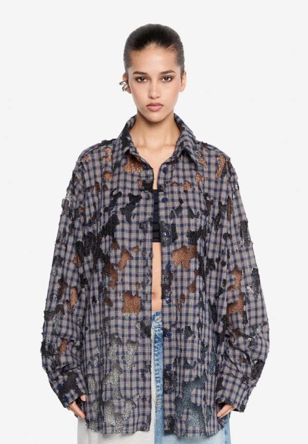 Рубашка You Wanna 13950₽