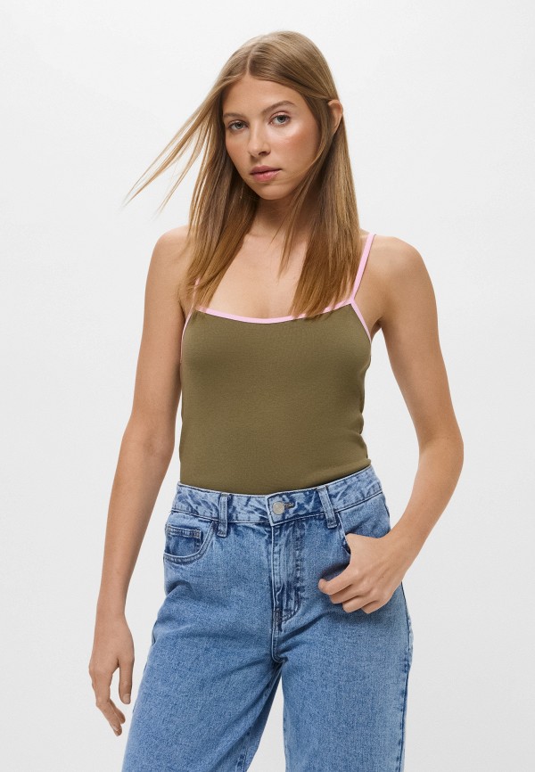 Топ домашний Befree 676₽