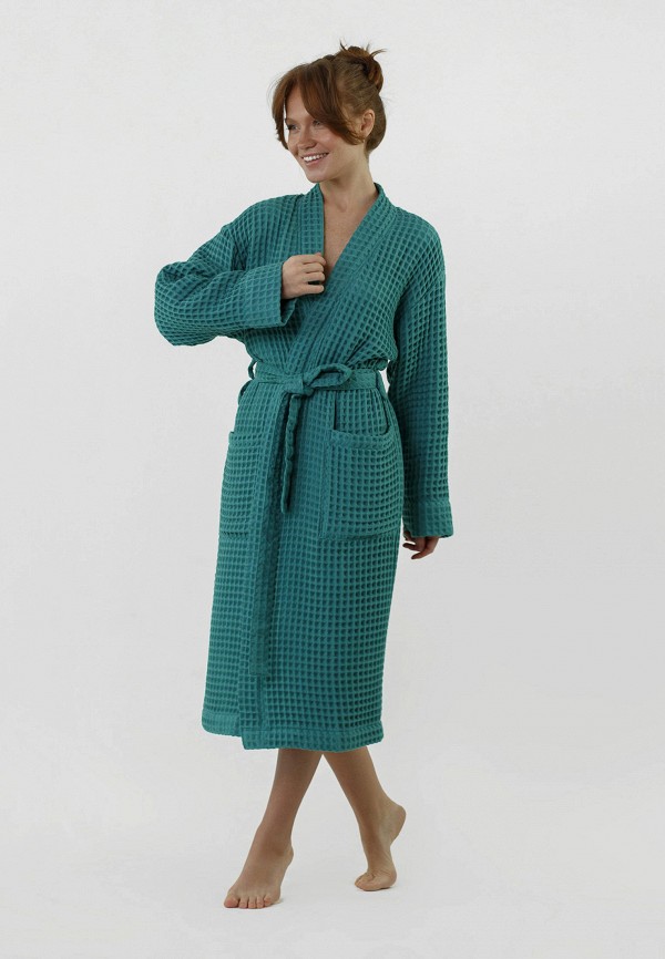 Халат домашний Votex 3849₽