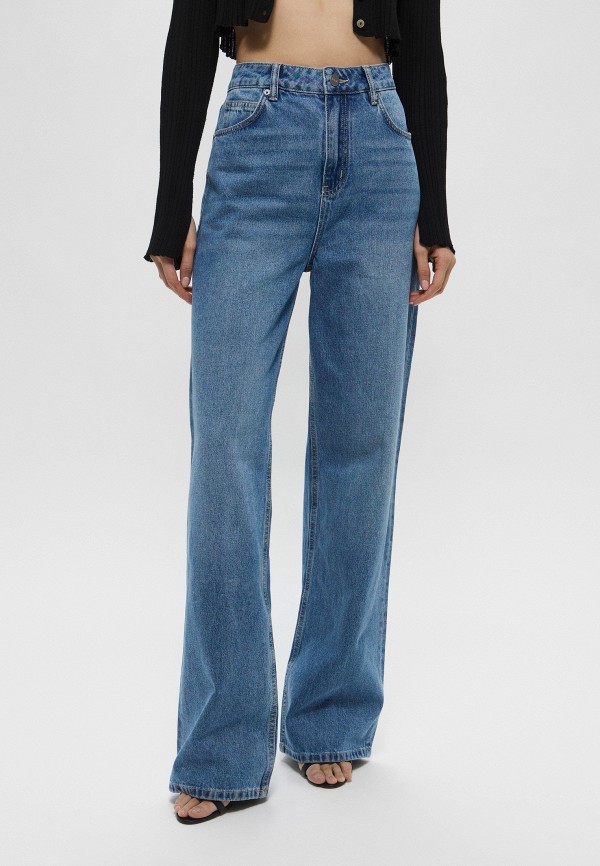 Джинсы IDOL 14990₽