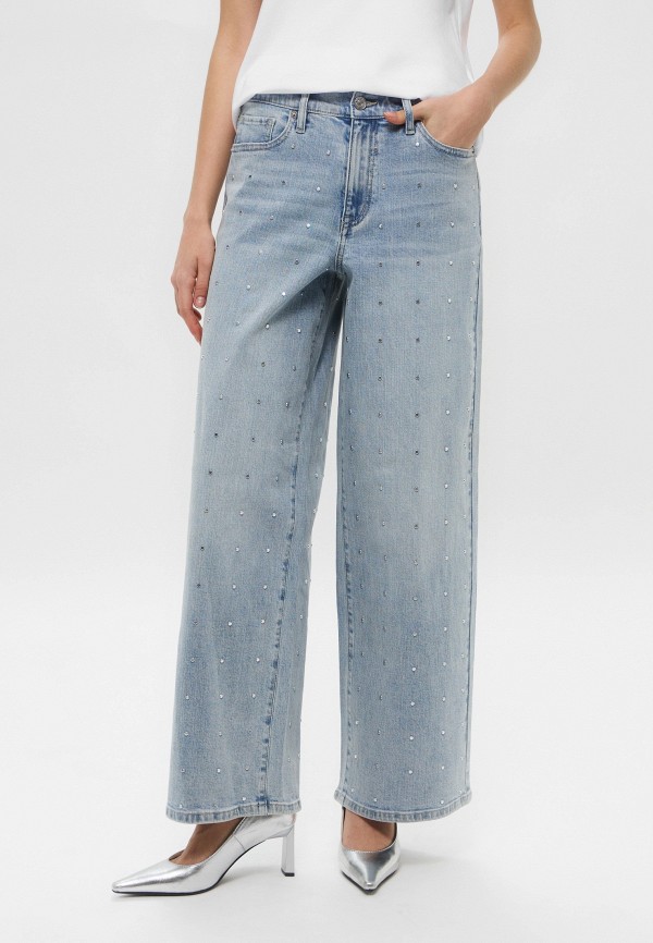 Джинсы DKNY 15000₽