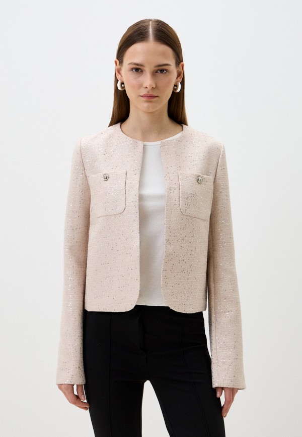 Жакет Neohit 6360₽