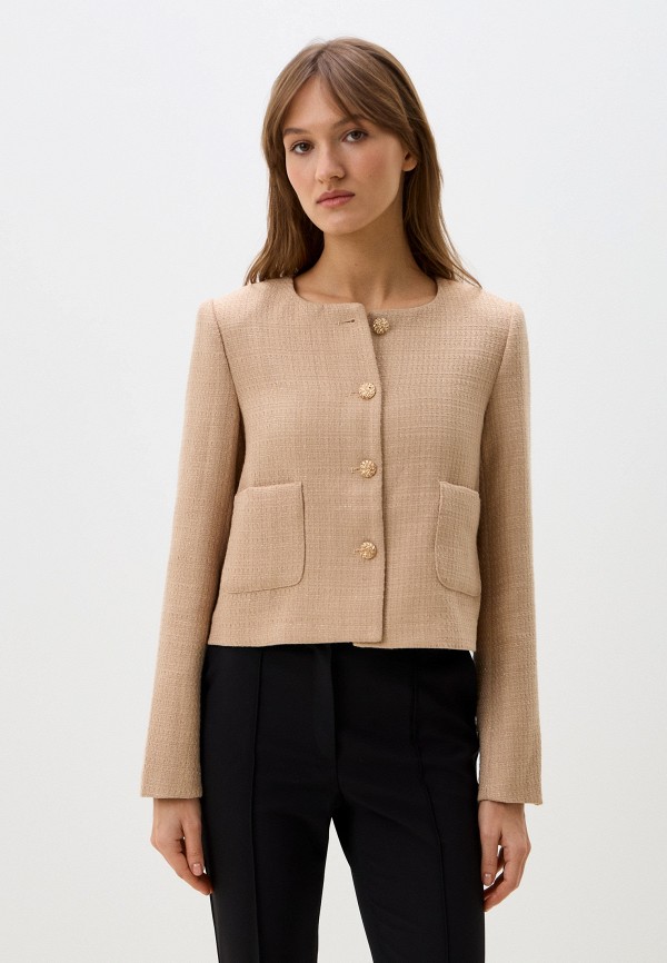 Жакет Neohit 5090₽