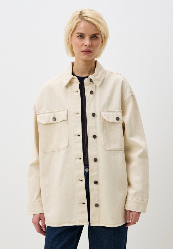 Рубашка джинсовая Neohit 4240₽