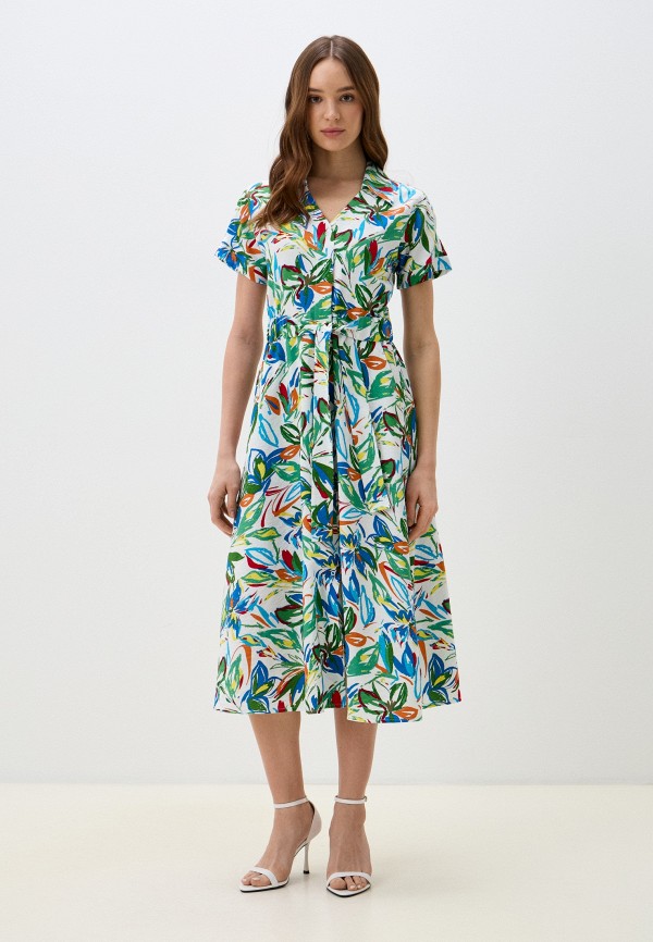 Платье Machiss