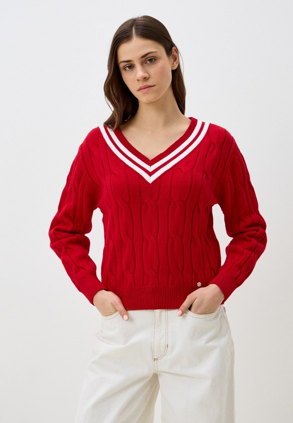 Пуловер Neohit 2540₽