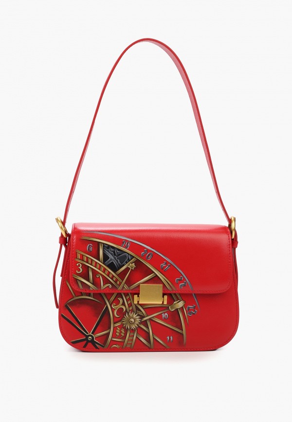 Сумка Alexander Tsiselsky 15840₽