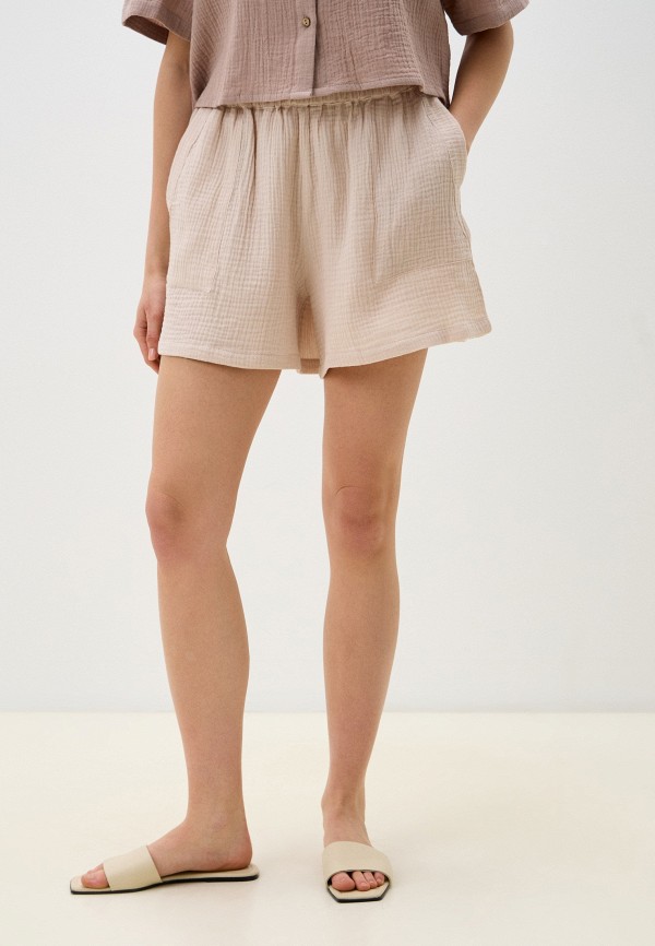 Шорты Muslin Clouds