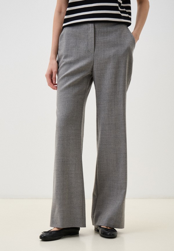 Брюки Anna Pekun 15990₽