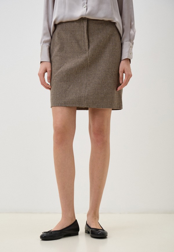 Юбка Sevenseventeen 1200₽