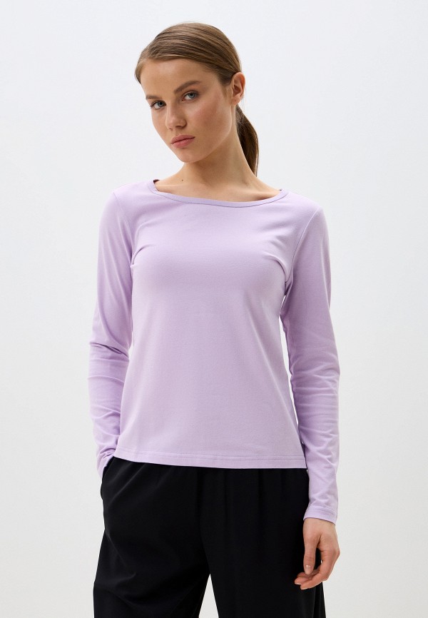 Лонгслив Sevenseventeen 890₽