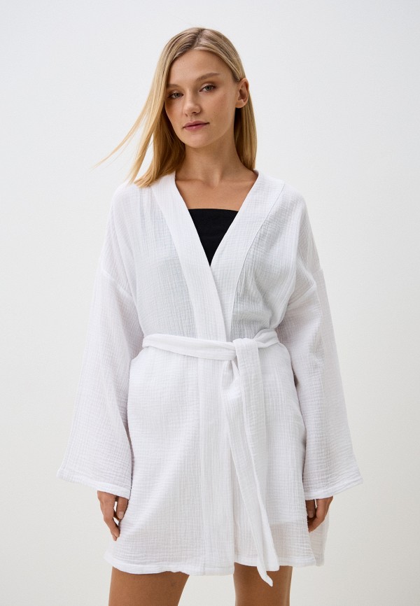 Халат домашний Muslin Clouds 6100₽