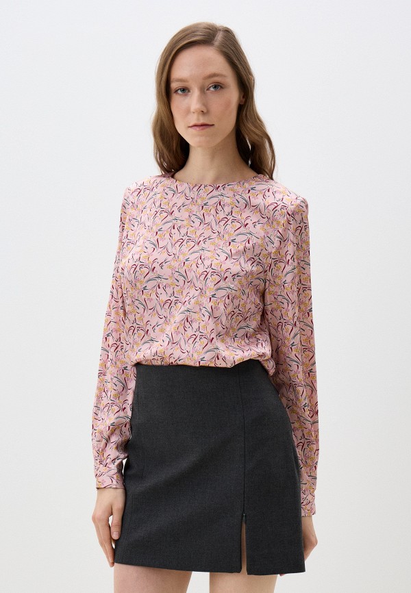 Блуза Sevenseventeen 1990₽