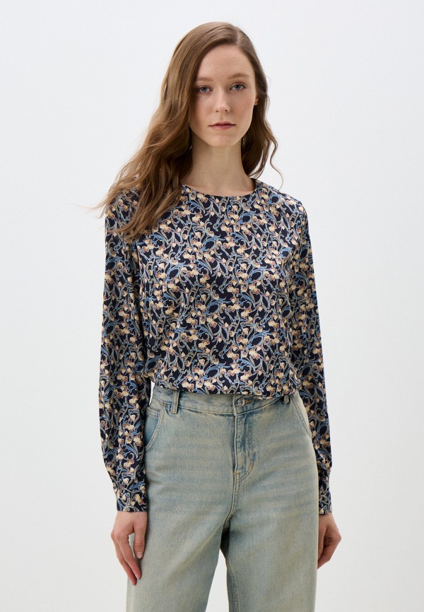 Блуза Sevenseventeen 1990₽