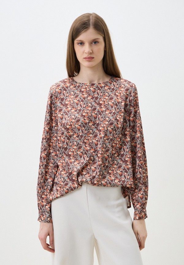 Блуза Sevenseventeen 1990₽