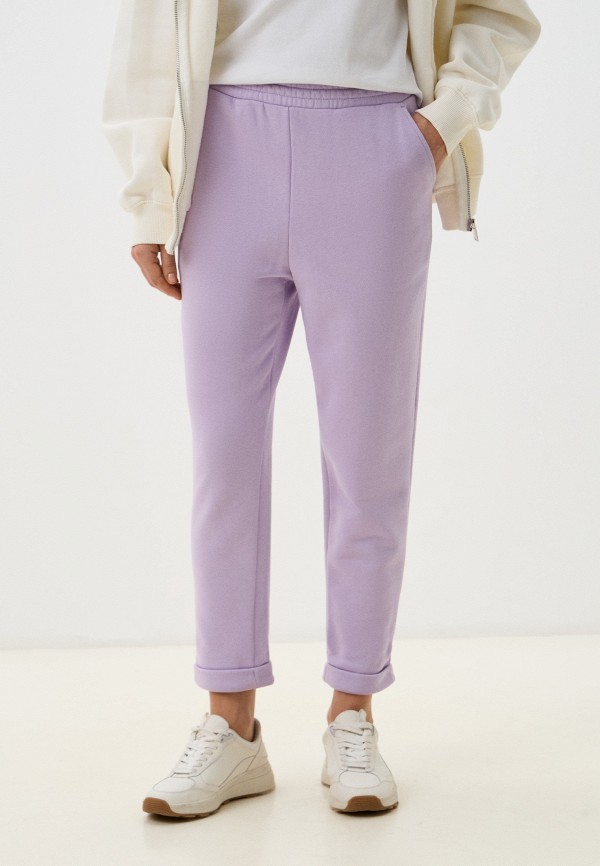 Брюки спортивные Sevenseventeen 590₽