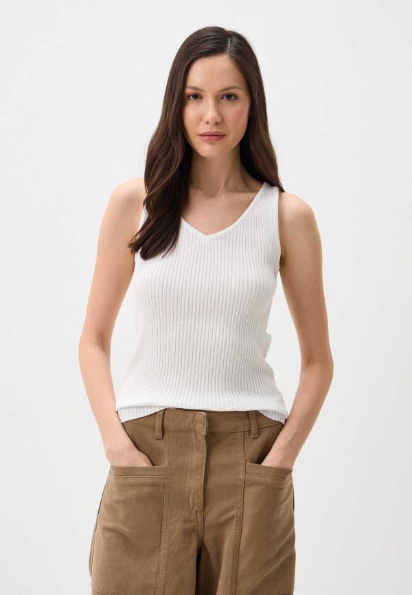 Рубашка Muslin Clouds