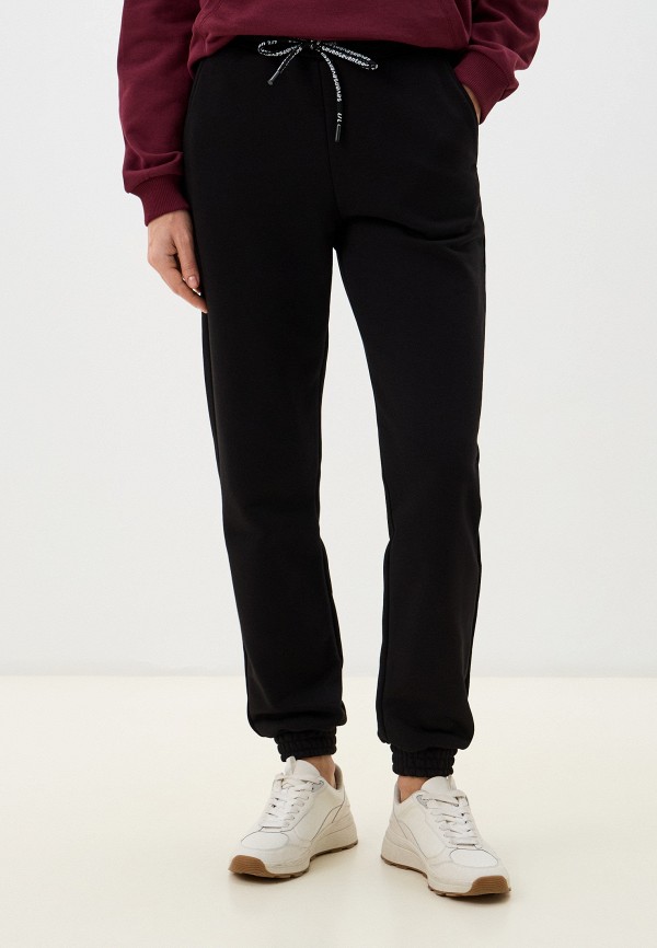 Брюки спортивные Sevenseventeen 990₽