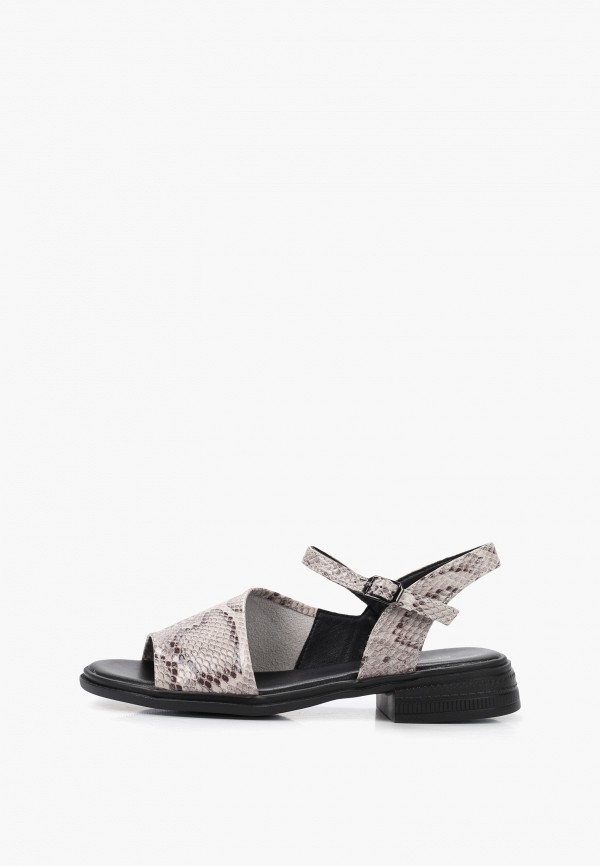 Сандалии Dino Ricci 4842₽