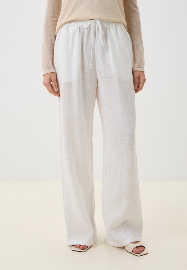 Брюки Muslin Clouds