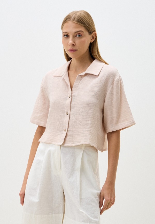 Блуза Muslin Clouds 4800₽