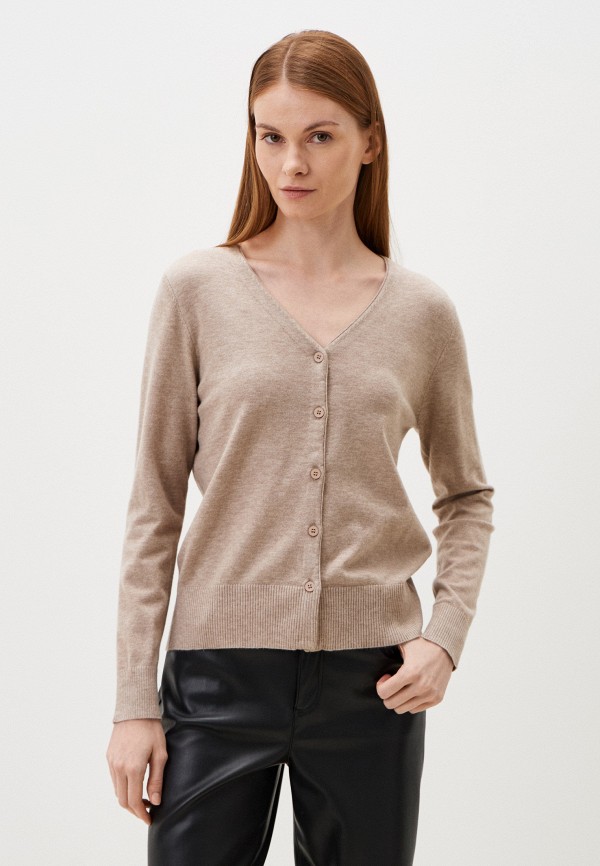 Кардиган Mountica