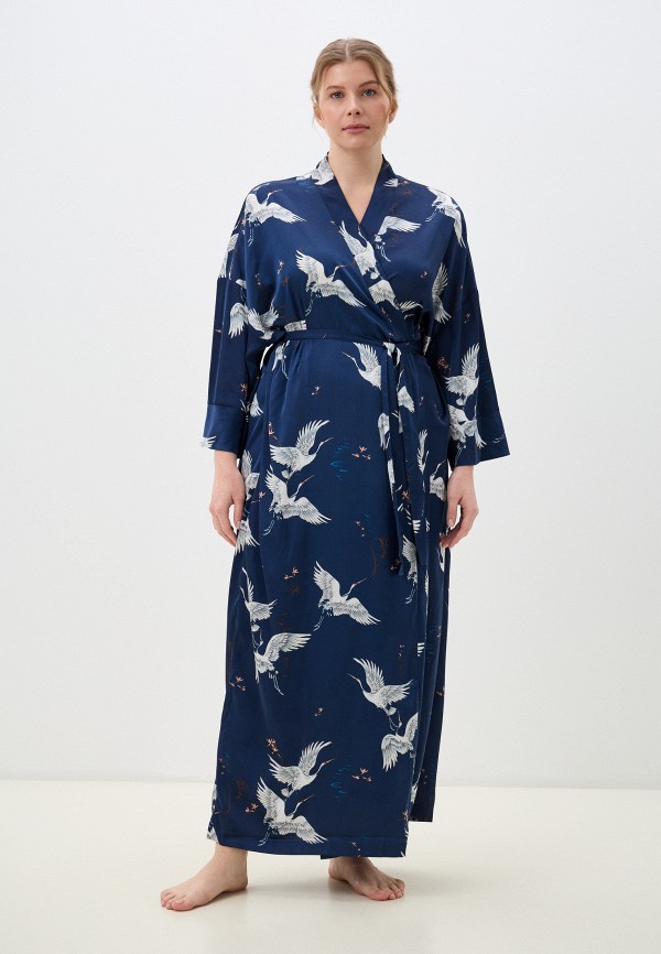 Халат домашний Naturaxl 9900₽