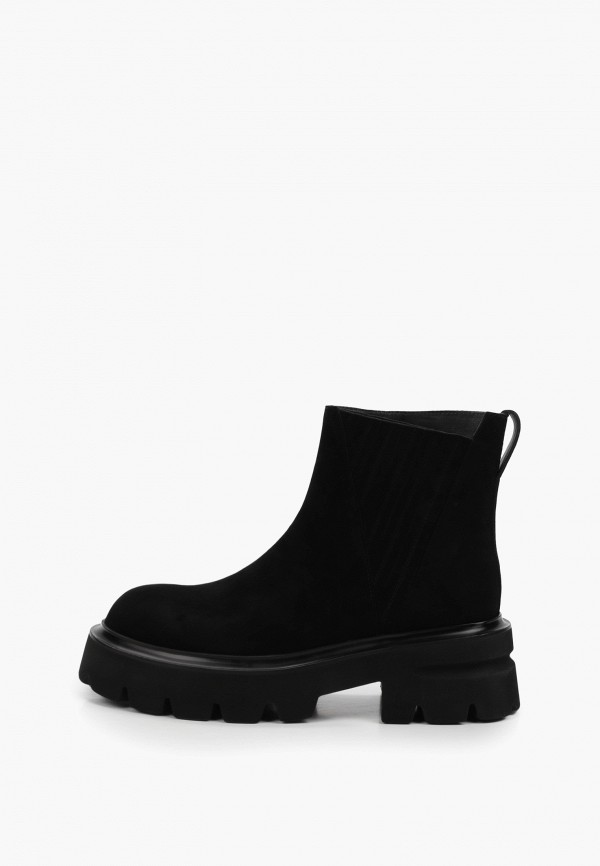 Ботинки Maxadorre