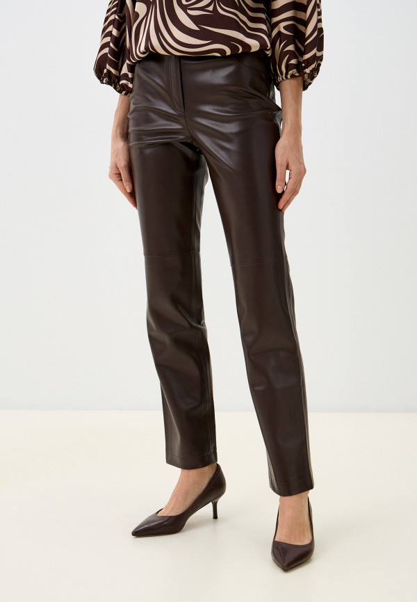 Брюки Anna Pekun 7990₽