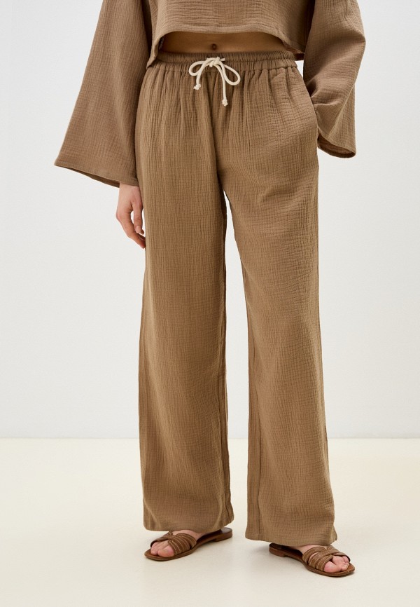 Брюки Muslin Clouds