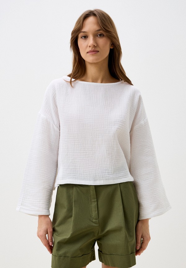 Блуза Muslin Clouds