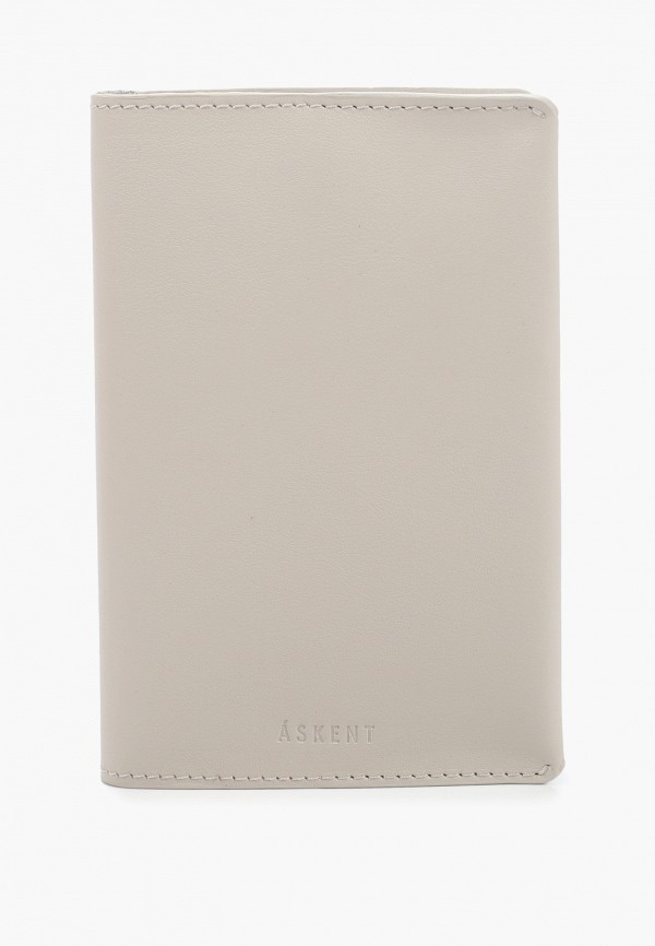 Обложка для паспорта Askent 2610₽