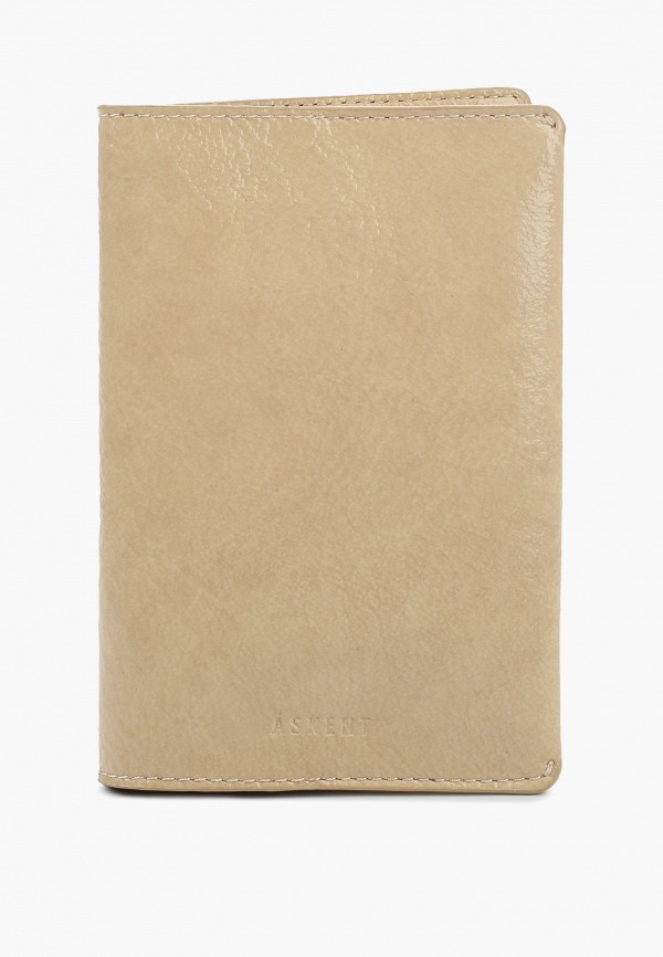 Обложка для паспорта Askent 2610₽