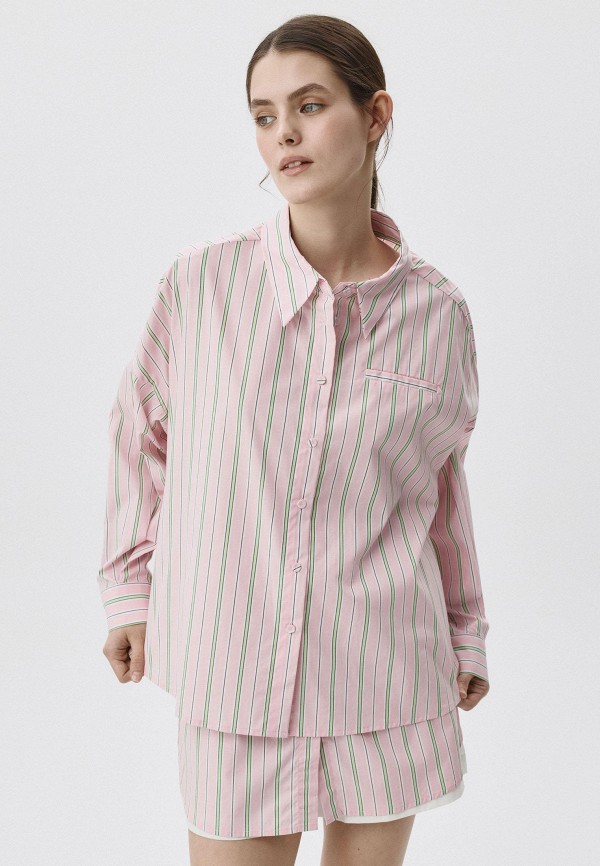 Рубашка домашняя Sela 2999₽