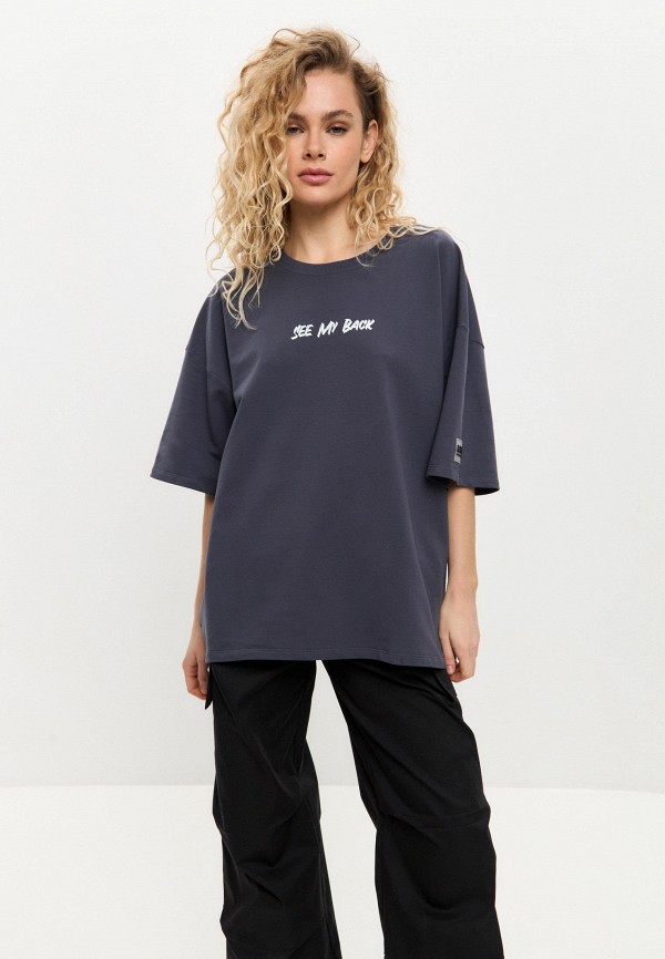 Футболка La Urba Person 4500₽