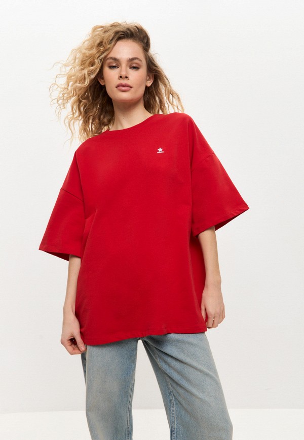 Футболка La Urba Person 4500₽