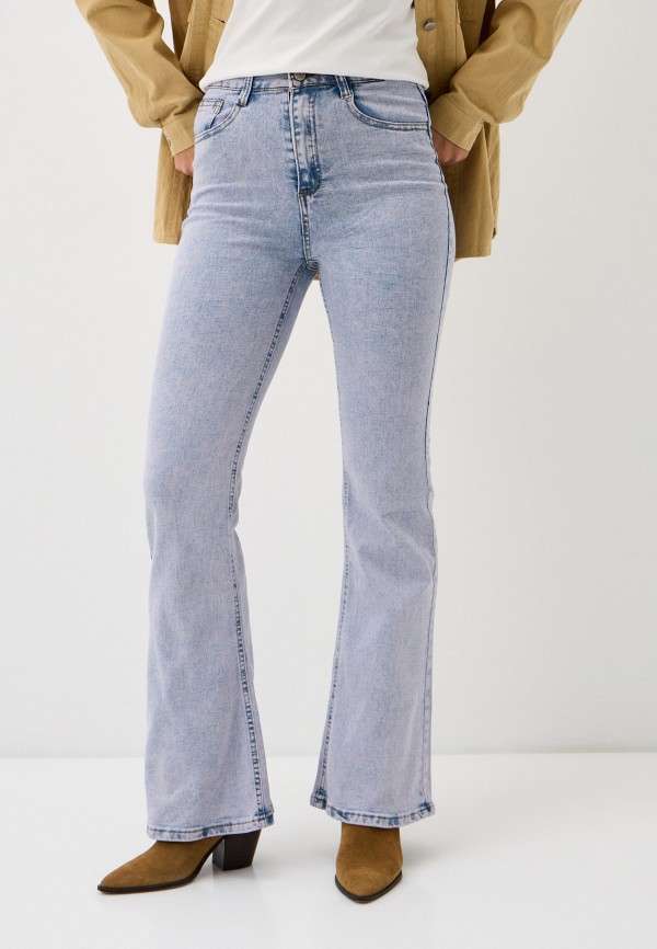 Джинсы Emblem 3490₽