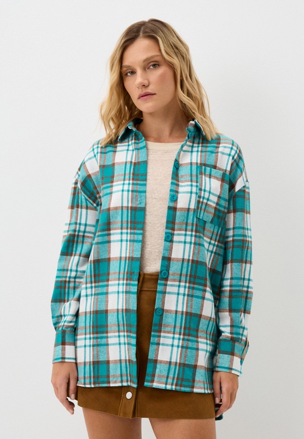 Рубашка Emblem 2990₽