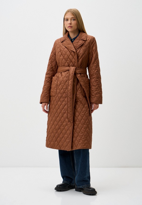 Куртка-пальто Gaxgax 12985₽