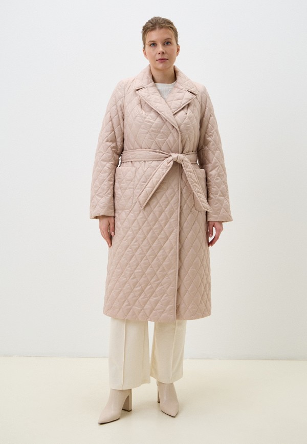 Куртка стеганая Gaxgax 12985₽